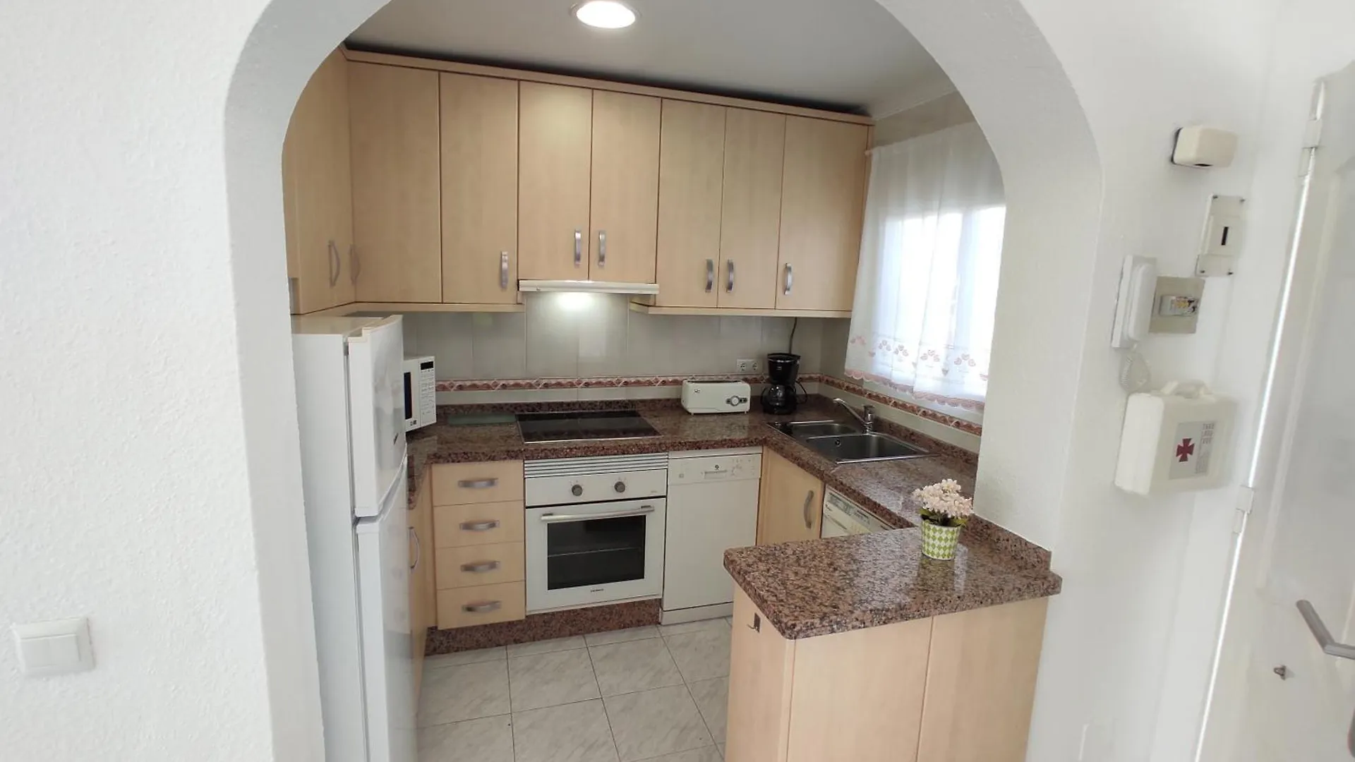 Residencial los Pinos 3 Nerja España
