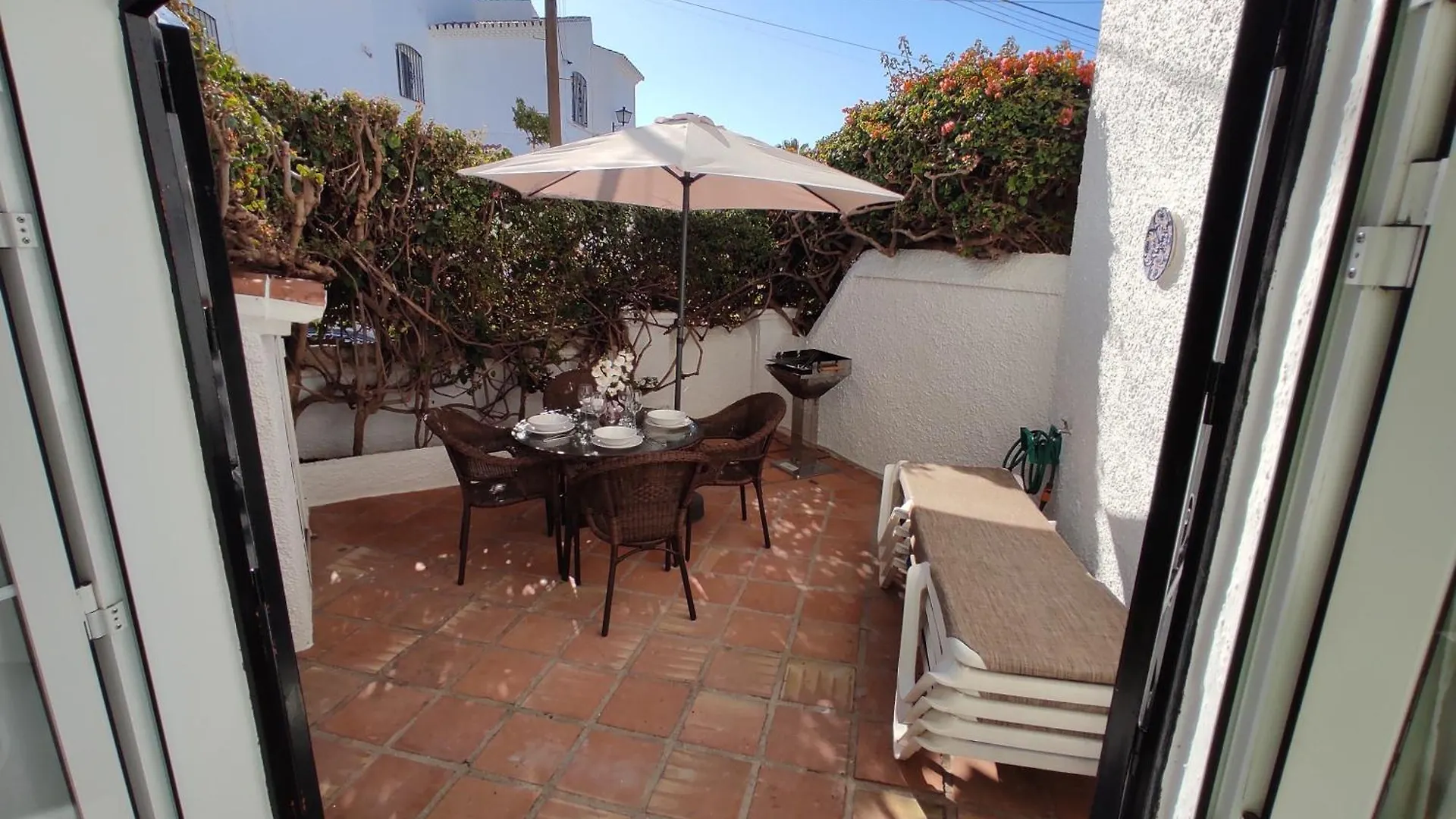 Residencial los Pinos 3 Nerja España