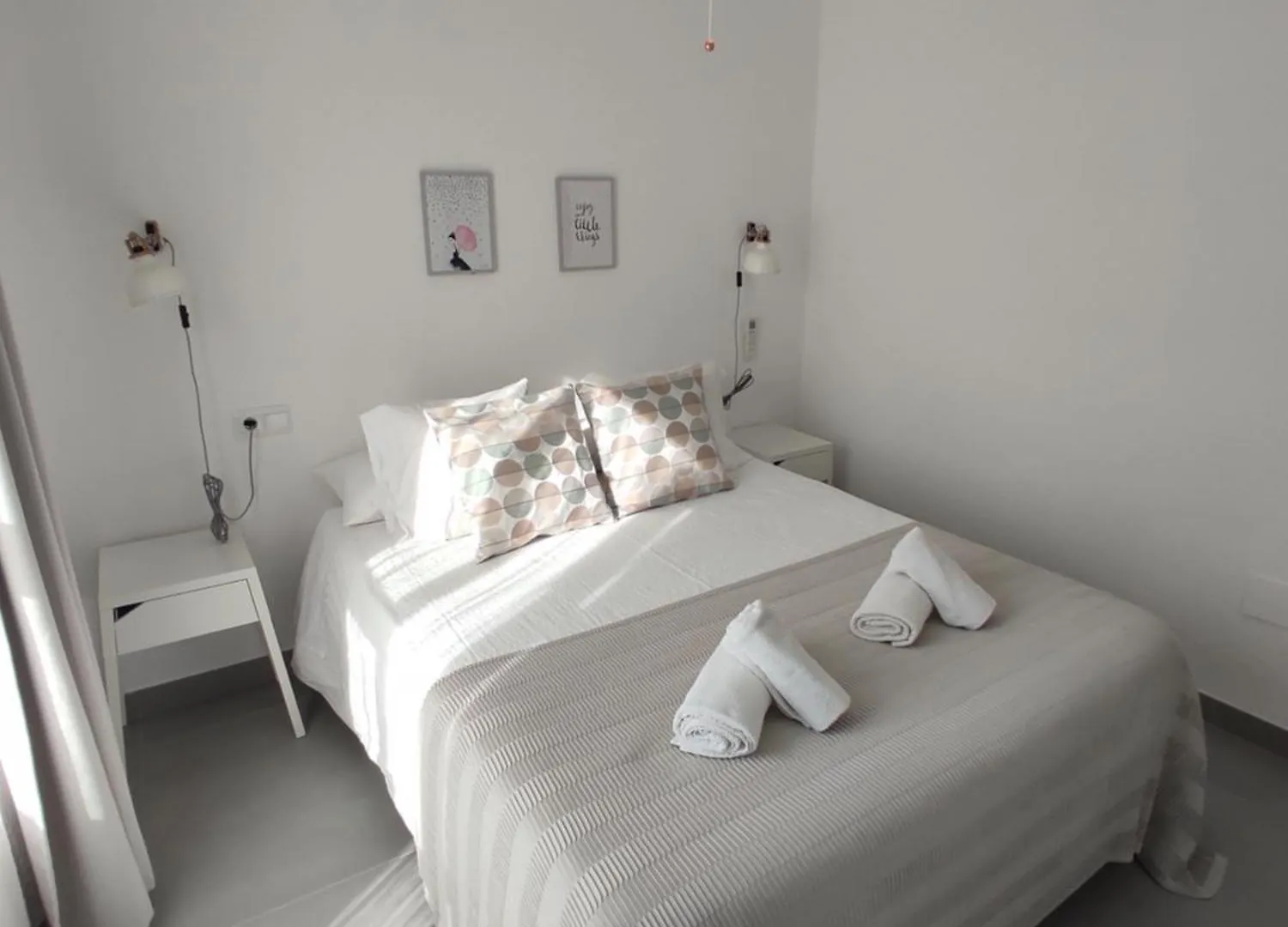 Apartamento Residencial los Pinos 3 Nerja España