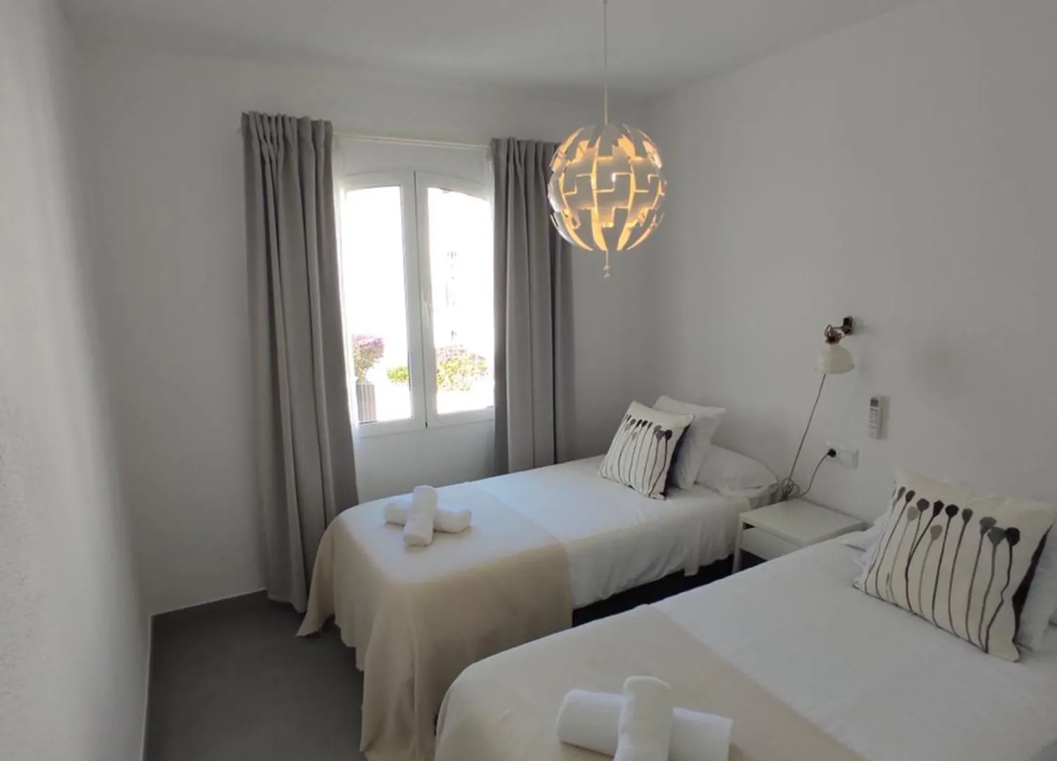 Apartamento Residencial los Pinos 3 Nerja