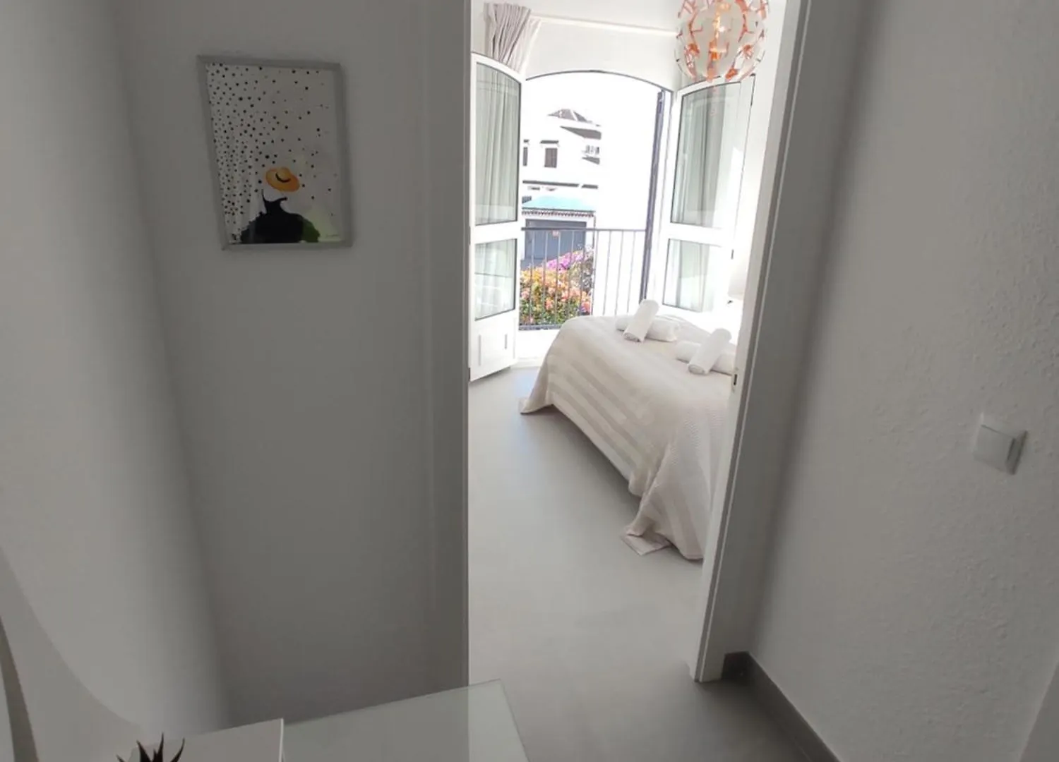 Residencial los Pinos 3 Nerja Apartamento