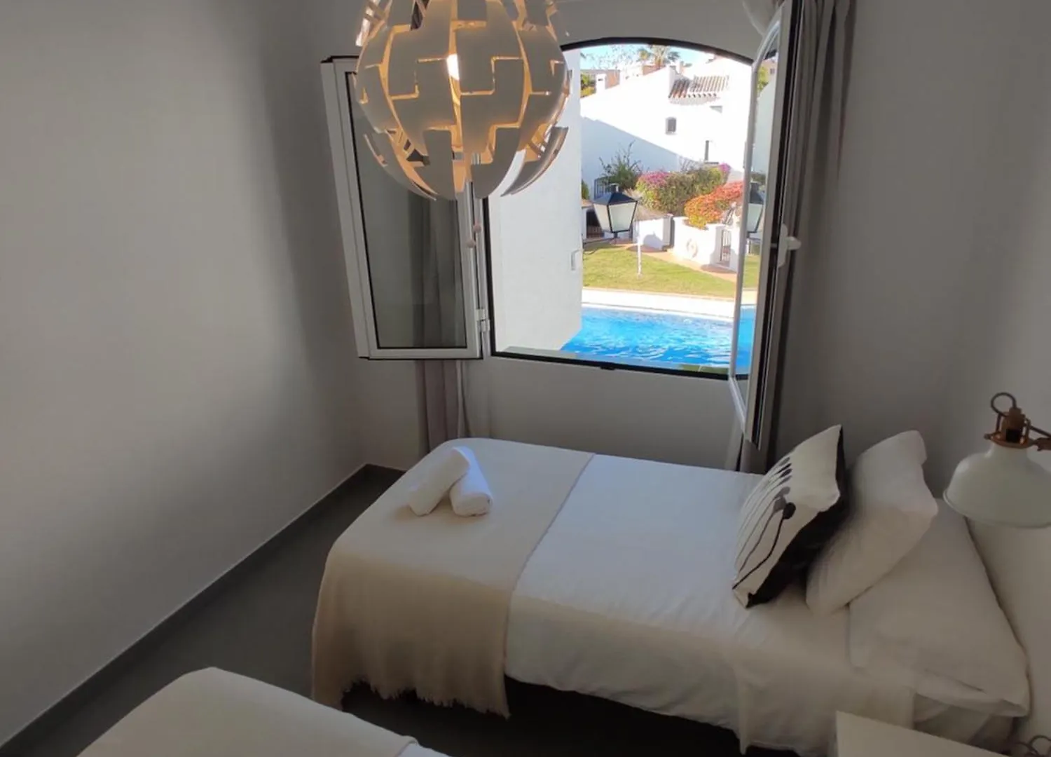 Residencial los Pinos 3 Nerja España