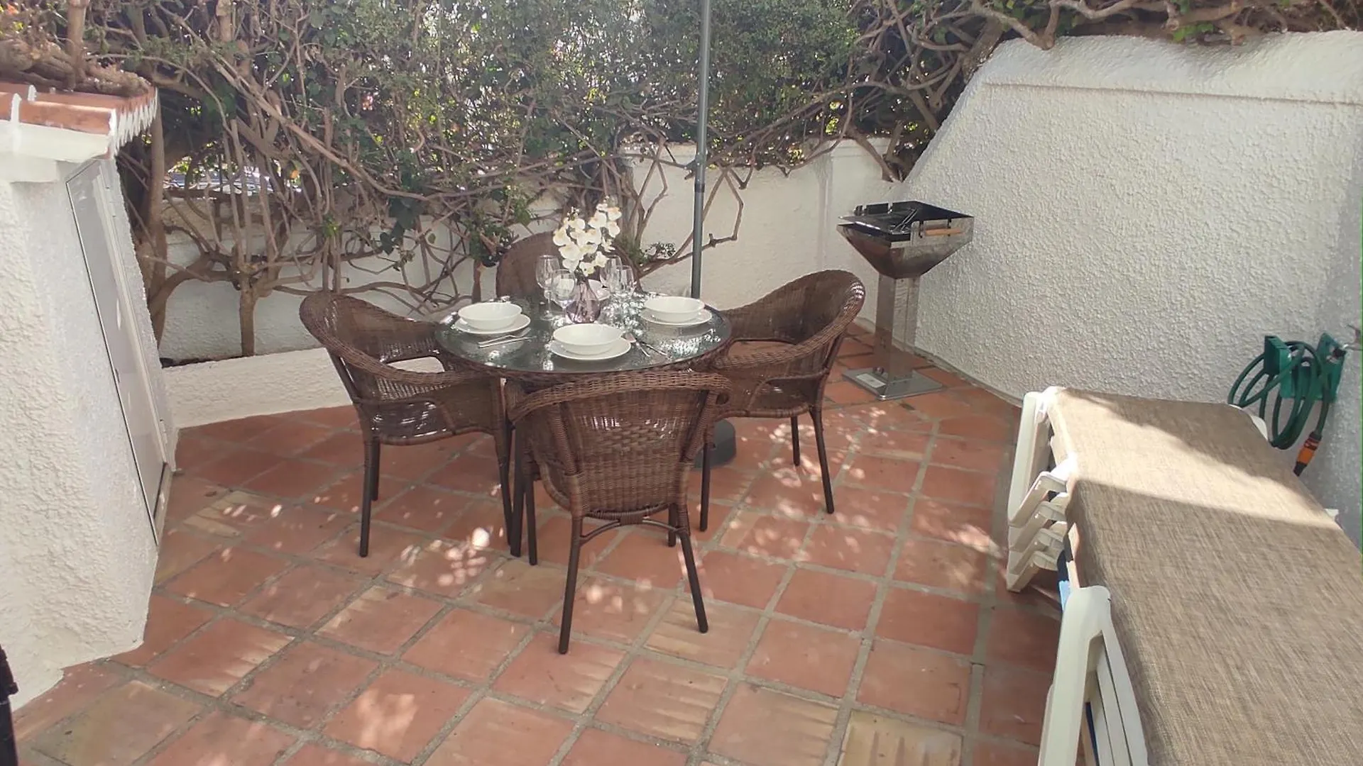 Apartamento Residencial los Pinos 3 Nerja España