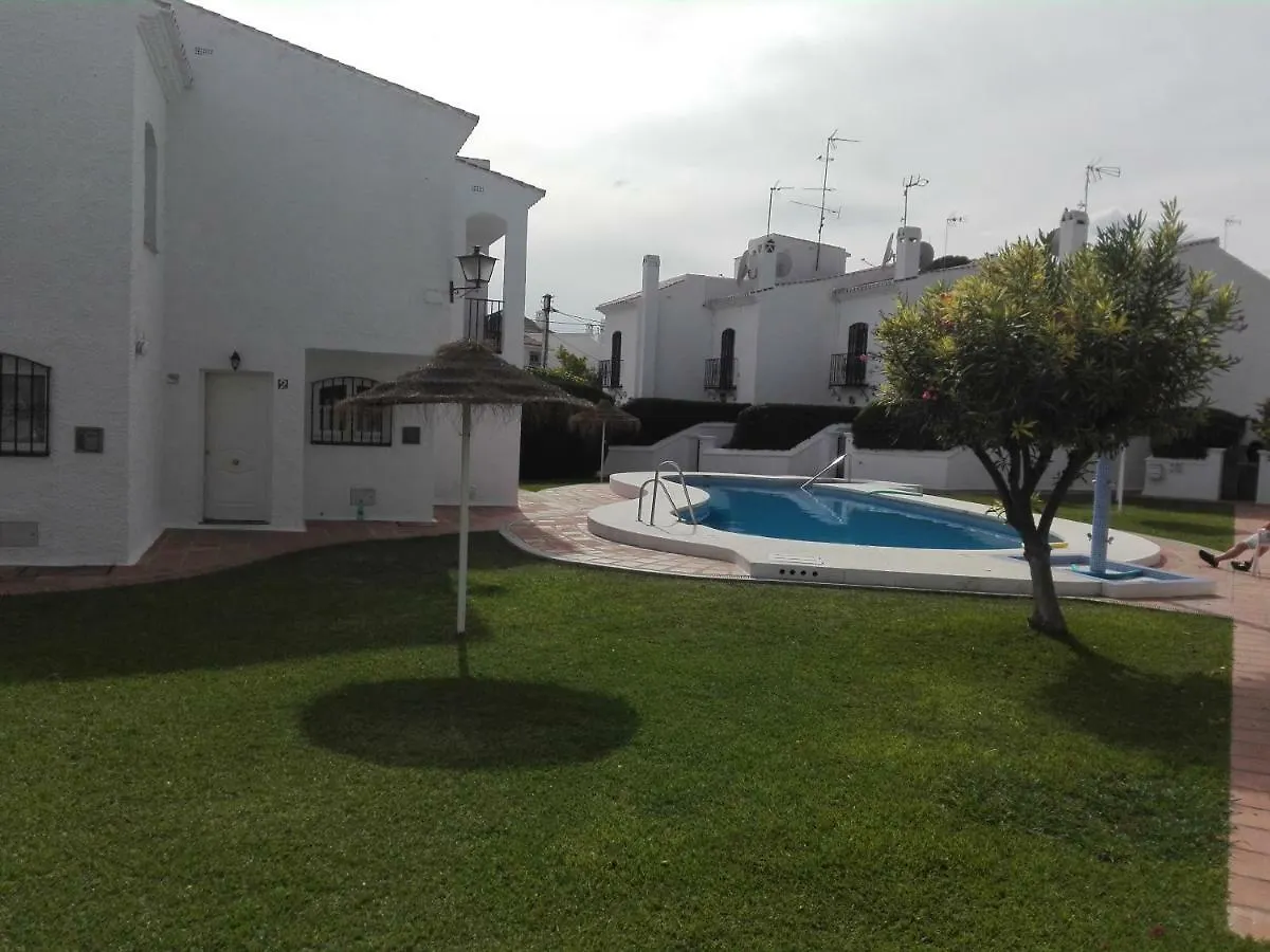 Residencial los Pinos 3 Nerja