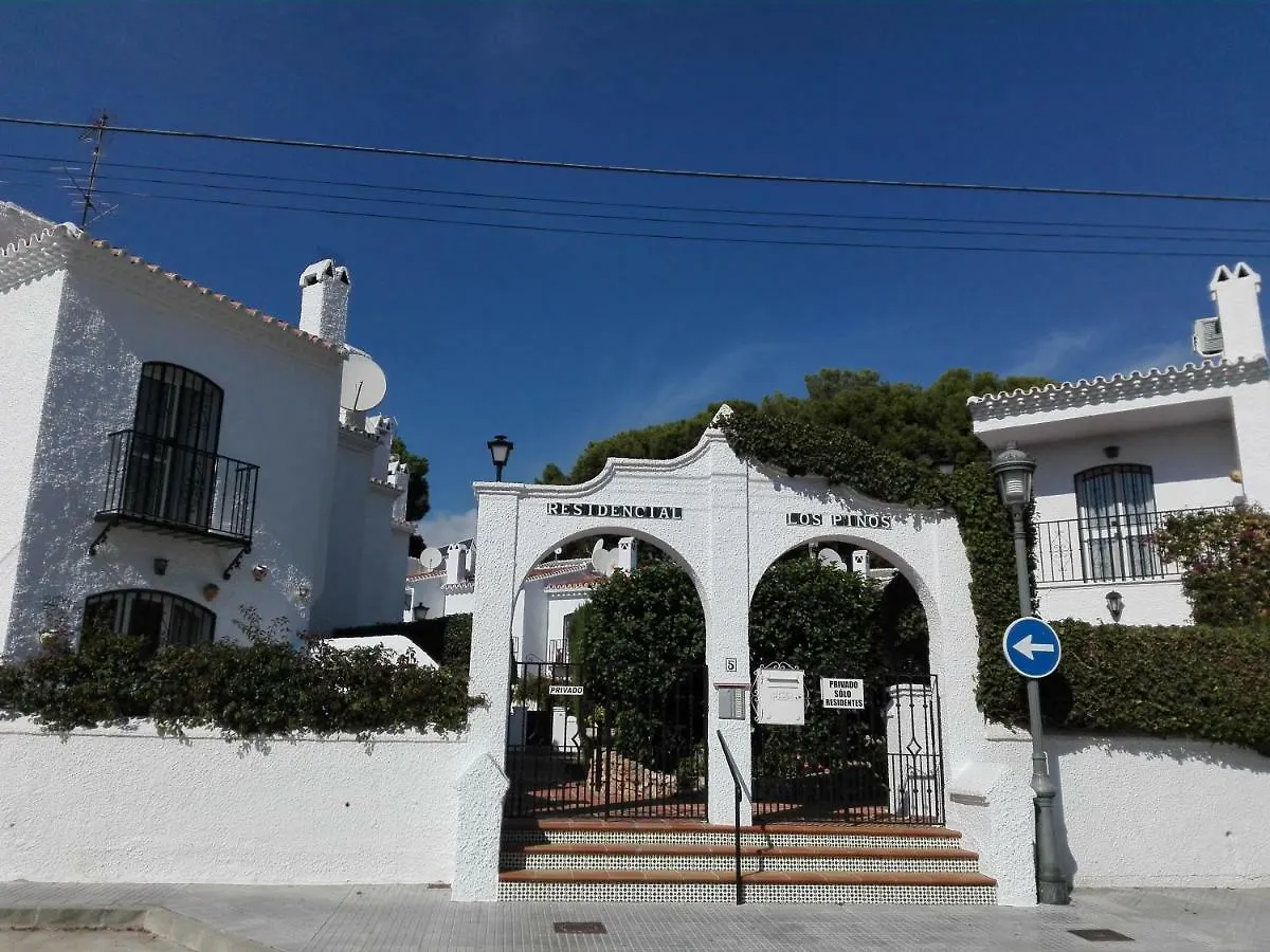 Apartamento Residencial los Pinos 3 Nerja