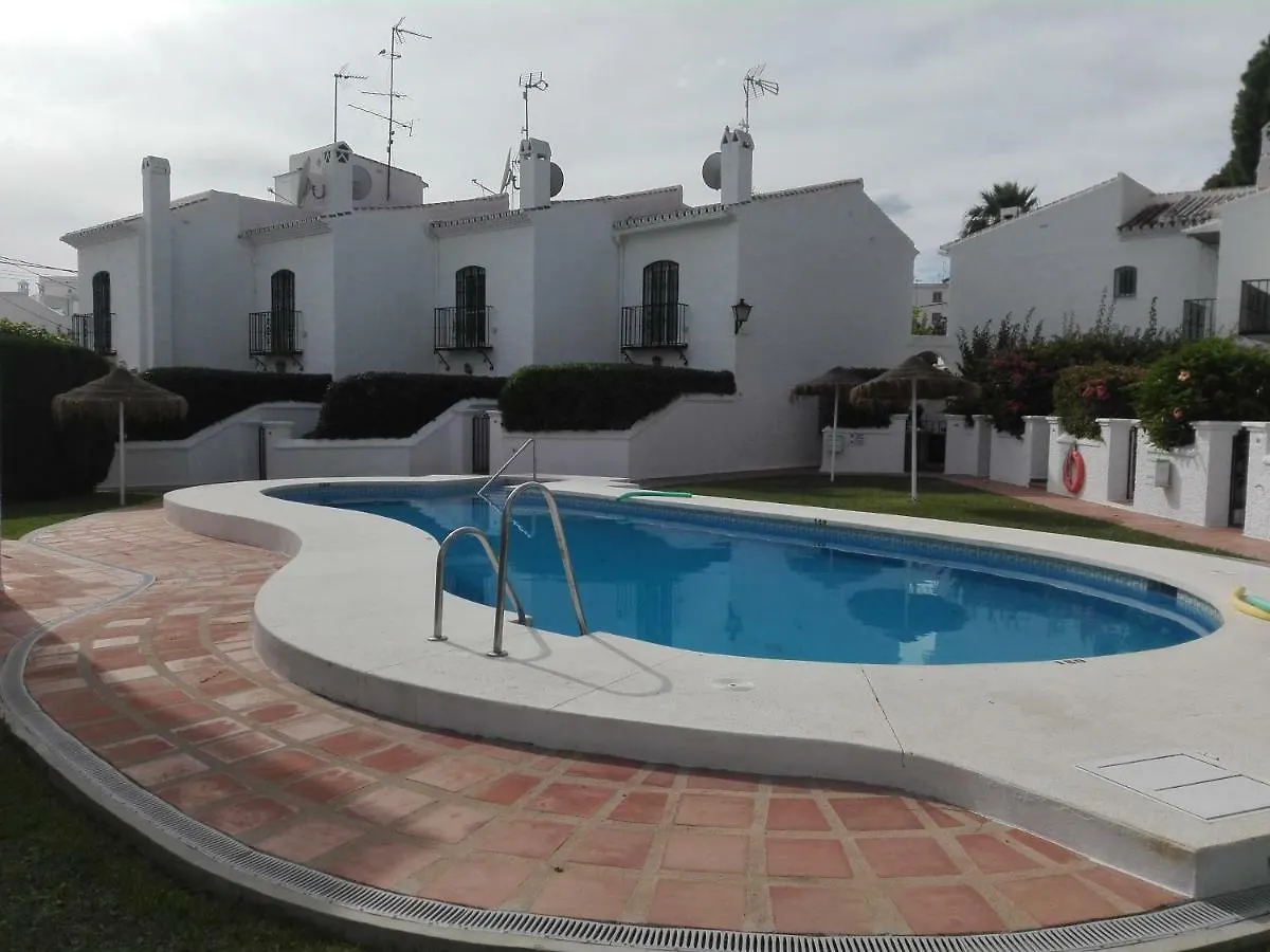 Residencial los Pinos 3 Nerja 0*,  España