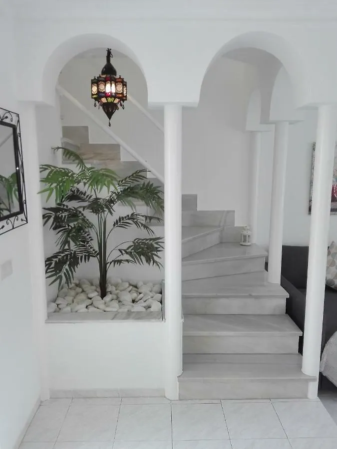 Apartamento Residencial los Pinos 3 Nerja